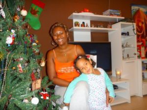 Xmas 2010 (Our Christmas Holiday 2010)