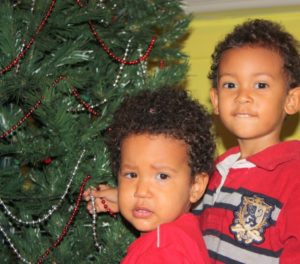 Xmas 2008 (Our Xmas holiday 2008)