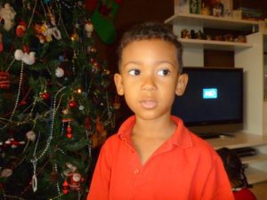 Xmas 2010 (Our Christmas Holiday 2010)