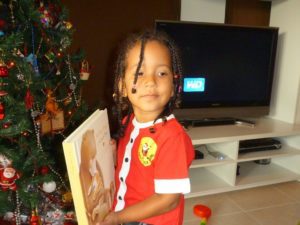 Xmas 2010 (Our Christmas Holiday 2010)