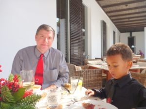 Xmas 2010 (Our Christmas Holiday 2010)