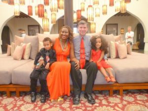 Xmas 2010 (Our Christmas Holiday 2010)