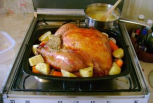 Xmas 2009 (Our Xmas Holiday 2009)