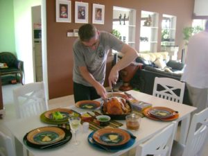 Xmas 2009 (Our Xmas Holiday 2009)