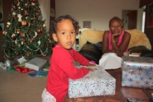 Xmas 2009 (Our Xmas Holiday 2009)