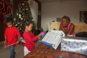 Xmas 2009 (Our Xmas Holiday 2009)