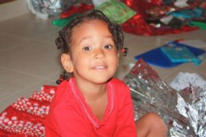 Xmas 2009 (Our Xmas Holiday 2009)