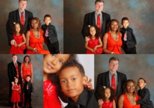 Xmas 2010 (Our Christmas Holiday 2010)