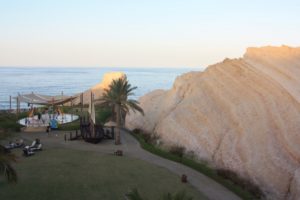 Shangri-La, Muscat (Our Xmas Holiday, Shangri-La Hotels 2011)