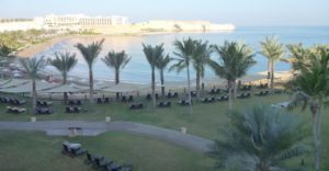 Shangri-La part II (Our Holiday Shangri-La Hotels 2011, Part II)