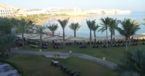 Shangri-La part II (Our Holiday Shangri-La Hotels 2011, Part II)