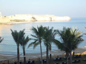 Shangri-La part II (Our Holiday Shangri-La Hotels 2011, Part II)