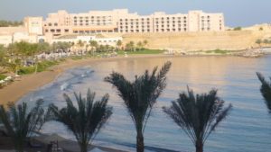 Shangri-La part II (Our Holiday Shangri-La Hotels 2011, Part II)