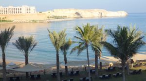 Shangri-La part II (Our Holiday Shangri-La Hotels 2011, Part II)