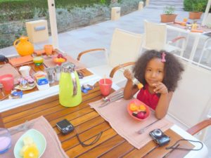 Shangri-La part II (Our Holiday Shangri-La Hotels 2011, Part II)