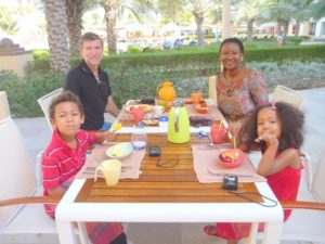 Shangri-La part II (Our Holiday Shangri-La Hotels 2011, Part II)