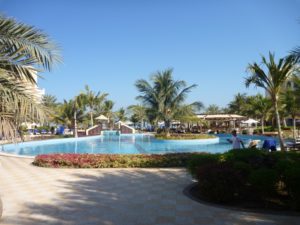 Shangri-La part II (Our Holiday Shangri-La Hotels 2011, Part II)