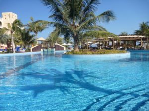 Shangri-La part II (Our Holiday Shangri-La Hotels 2011, Part II)