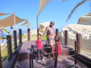 Shangri-La part II (Our Holiday Shangri-La Hotels 2011, Part II)