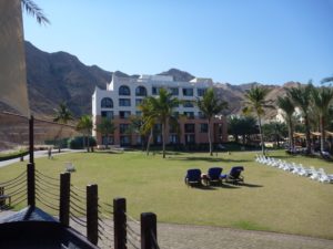 Shangri-La part II (Our Holiday Shangri-La Hotels 2011, Part II)