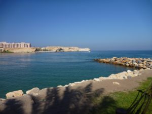 Shangri-La part II (Our Holiday Shangri-La Hotels 2011, Part II)