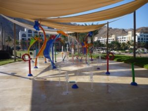 Shangri-La part II (Our Holiday Shangri-La Hotels 2011, Part II)