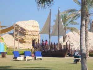 Shangri-La part II (Our Holiday Shangri-La Hotels 2011, Part II)