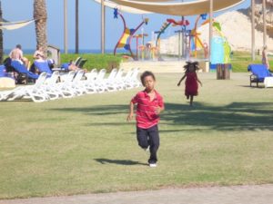 Shangri-La part II (Our Holiday Shangri-La Hotels 2011, Part II)