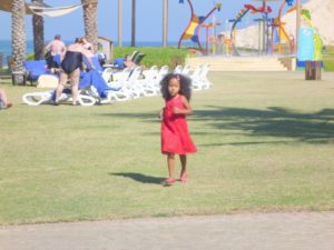 Shangri-La part II (Our Holiday Shangri-La Hotels 2011, Part II)