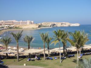 Shangri-La part II (Our Holiday Shangri-La Hotels 2011, Part II)