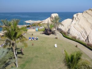 Shangri-La part II (Our Holiday Shangri-La Hotels 2011, Part II)