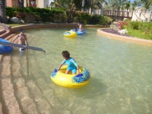 Shangri-La part II (Our Holiday Shangri-La Hotels 2011, Part II)