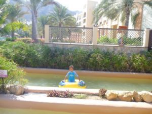 Shangri-La part II (Our Holiday Shangri-La Hotels 2011, Part II)