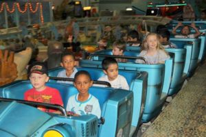 Amani 6th B. party (Amani’s 6th Birthday Party)