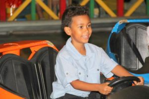 Amani 6th B. party (Amani’s 6th Birthday Party)