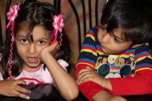 Amani 6th B. party (Amani’s 6th Birthday Party)