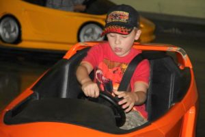 Amani 6th B. party (Amani’s 6th Birthday Party)