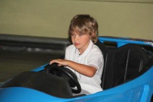 Amani 6th B. party (Amani’s 6th Birthday Party)