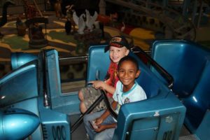 Amani 6th B. party (Amani’s 6th Birthday Party)