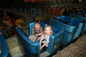 Amani 6th B. party (Amani’s 6th Birthday Party)