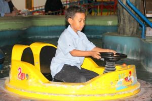 Amani 6th B. party (Amani’s 6th Birthday Party)