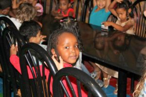 Amani 6th B. party (Amani’s 6th Birthday Party)