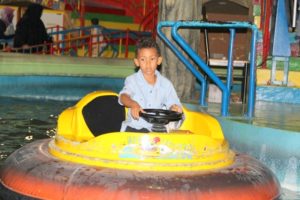 Amani 6th B. party (Amani’s 6th Birthday Party)