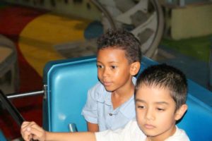 Amani 6th B. party (Amani’s 6th Birthday Party)