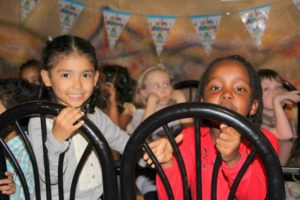 Amani 6th B. party (Amani’s 6th Birthday Party)