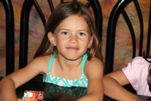 Amani 6th B. party (Amani’s 6th Birthday Party)