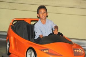 Amani 6th B. party (Amani’s 6th Birthday Party)