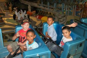 Amani 6th B. party (Amani’s 6th Birthday Party)