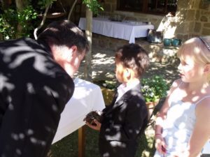 5 to 6yr (Happy 6th Birthday Amani Wangu)