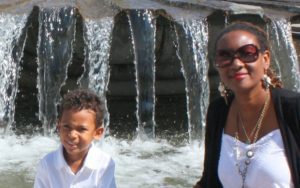 5 to 6yr (Happy 6th Birthday Amani Wangu)